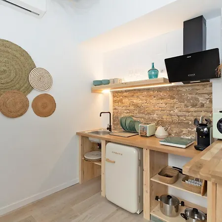 Guestready - Tropical In Mislata *