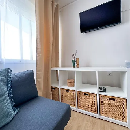 Apartamento Aiora