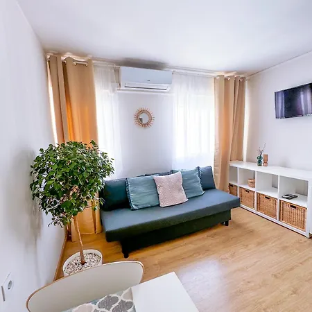 Appartement Aiora *