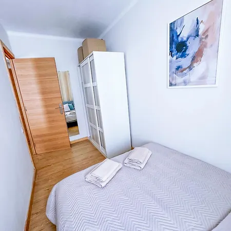 Aiora Appartement
