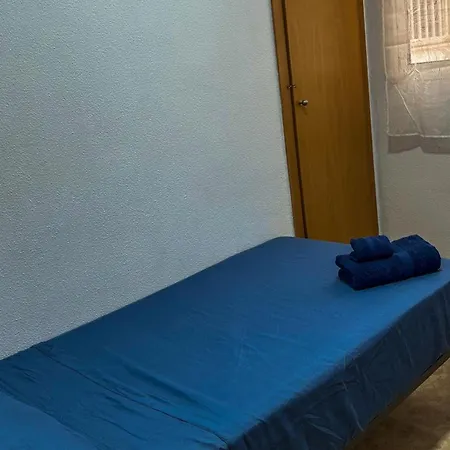 Alloggio in famiglia Alojamiento *
