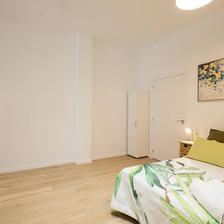 Vg New Flat 2 4 Pax, Wifi Ac Apartament Walencja