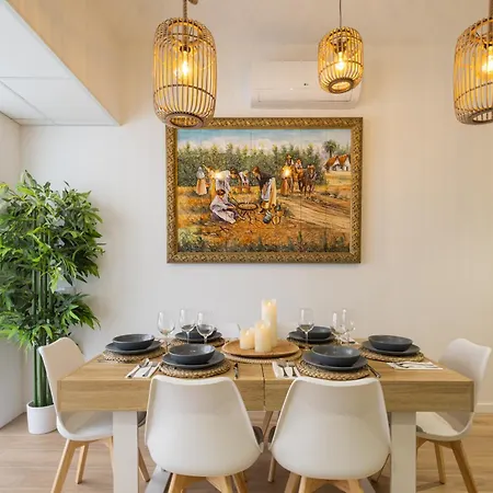 Апартаменты 2 4 Pax, New Flat, Wifi Ac