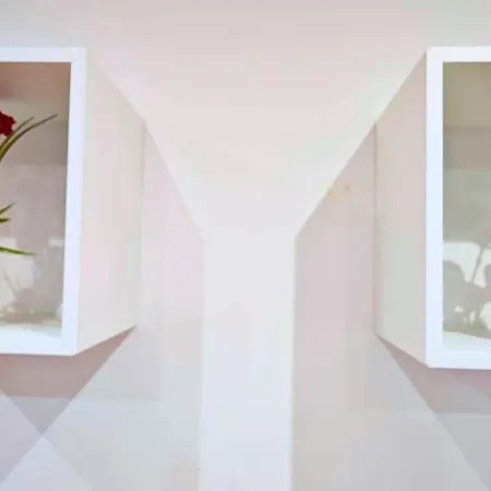 Apartmán Vacansis El Pilar Valencie