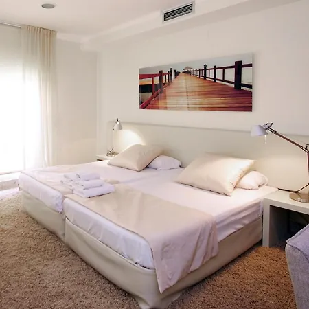 Bet - Catedral Apartmán *