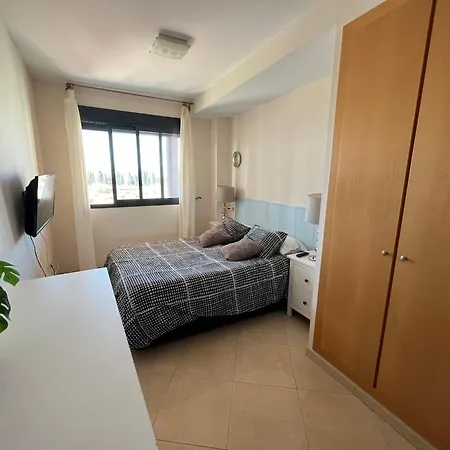 Wonderful In Canet De Berenguer.