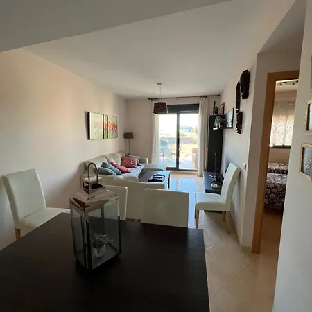 アパート Wonderful In Canet De Berenguer.