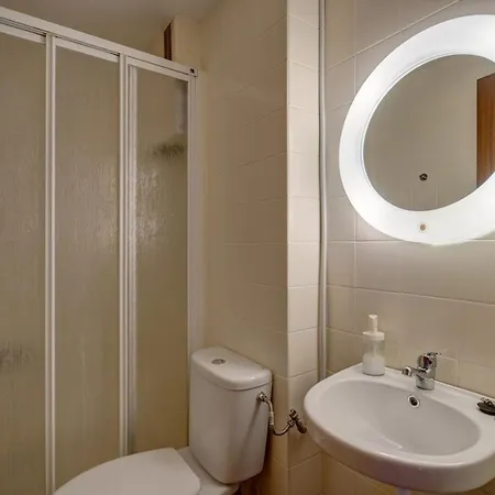 Beds & Breaks Desplat * Valencie