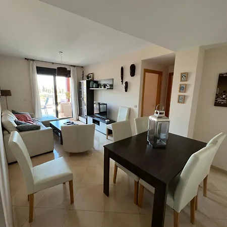 Wonderful In Canet De Berenguer. Daire