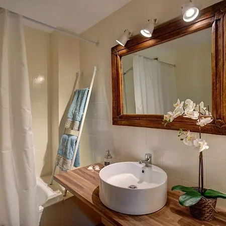 Beds & Breaks Desplat * Valencie