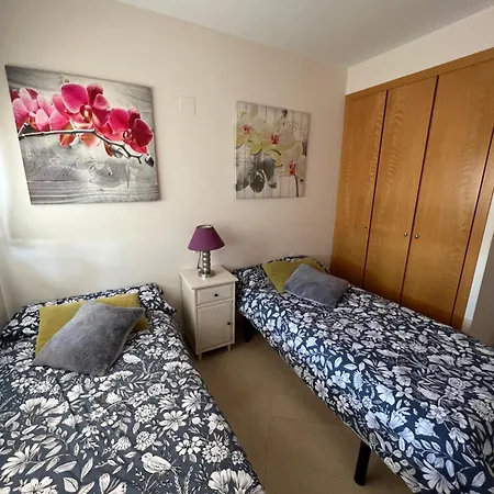 Wonderful In Canet De Berenguer. * Valensiya