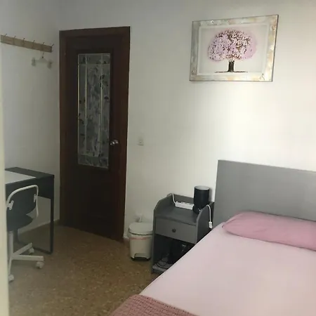 Near The Cabanyal And Universities Kwatera prywatna *