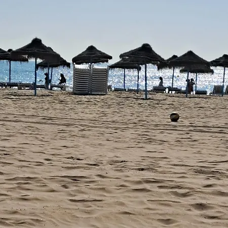 3 Bedroom Flat With Wifi