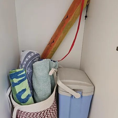 Jardin Viveros-turia Apartamento Valência