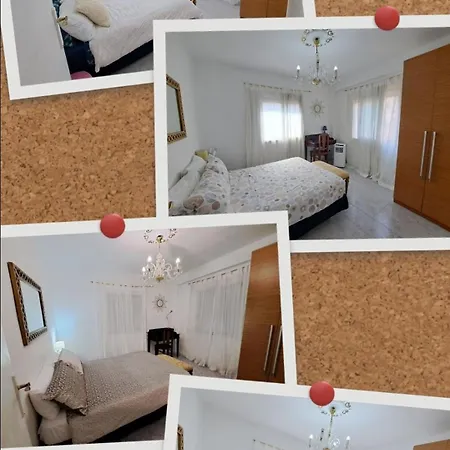 Acogedor Con Wifi * فالنسيا