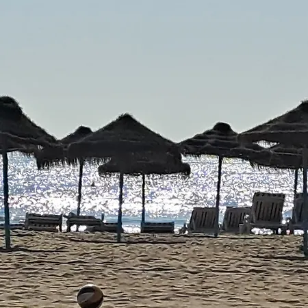 Acogedor Con Wifi Apartment Valencia