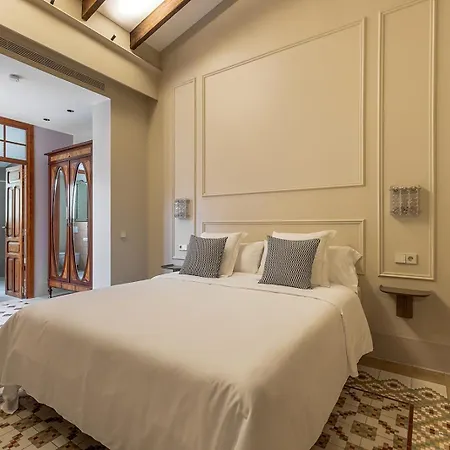 Otel La Novieta Boutique - Adults Only