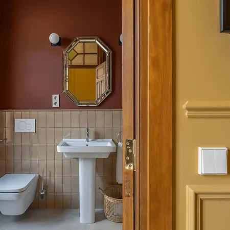 La Novieta Boutique - Adults Only Otel 3*