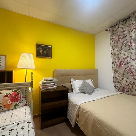 Mirador 2 Del Mercado - Con Bano Privado En El Centro De La Ciudad Vella *