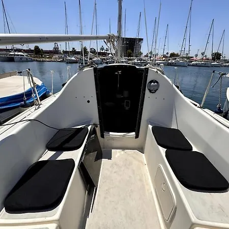 Marine Dream * Valence