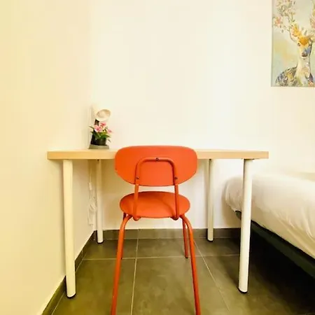 Family-friendly Next To The Park Apartmán *