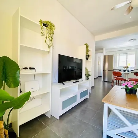 Apartmán Family-friendly Next To The Park *