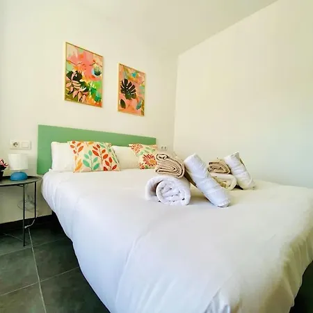 Apartmán Family-friendly Next To The Park