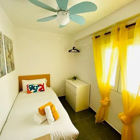 Apartmán Family-friendly Next To The Park
