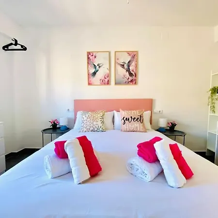 Apartmán Family-friendly Next To The Park