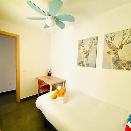 Apartmán Family-friendly Next To The Park