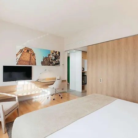 Barcelo 4* Valenza