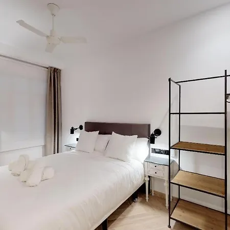 Appartement Goerlich By Alma