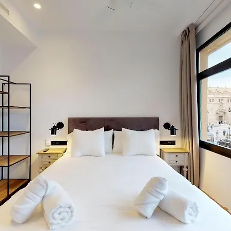 Appartement Goerlich By Alma Valence