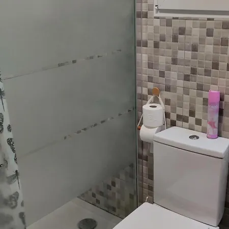 Apartment Casamalva