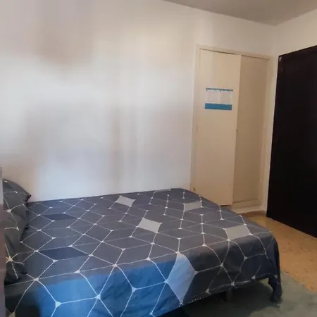 Pansiyon En Alquiler En Piso Compartido Valensiya