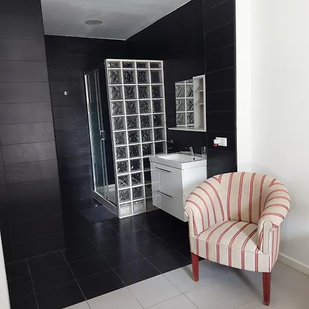 Rous - Solo Adultos Hotel Valência