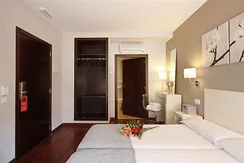 Dormavalencia Regne Guest house Valencia