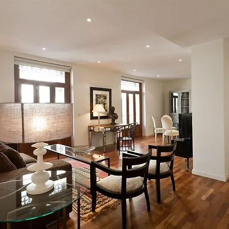 Apartamento Bet - Trinitarios *