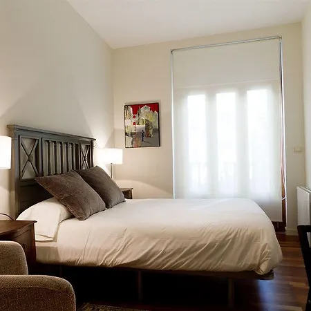 Bet - Trinitarios Apartamento *