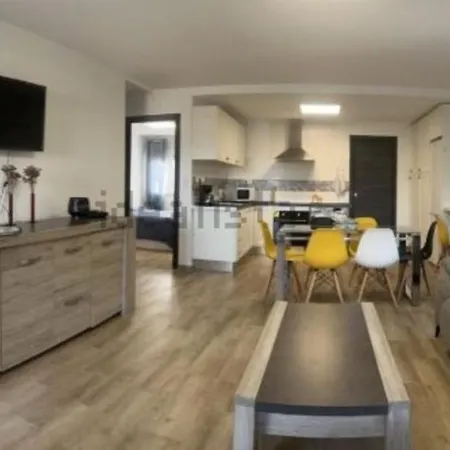 Lille En Provence Feriehus Valencia