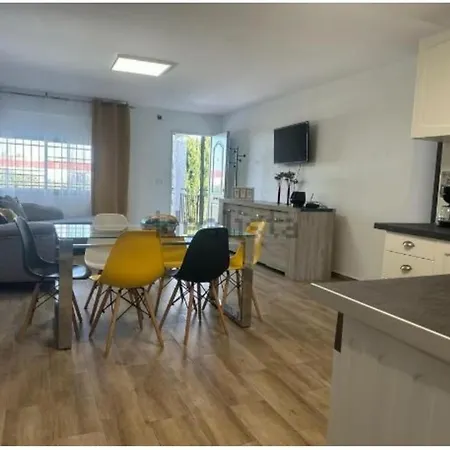 Lille En Provence * Valencia