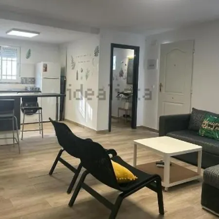 Feriehus Lille En Provence Valencia