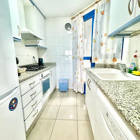 Soleil Patacona Beach *