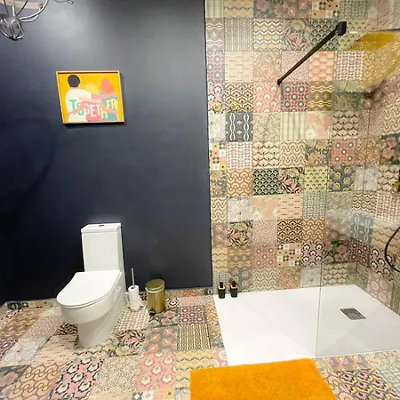 Apartament Ruzafa In *