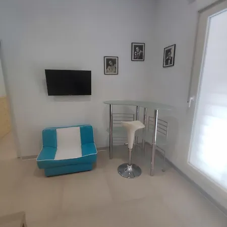 Apartamento Pink Valencia