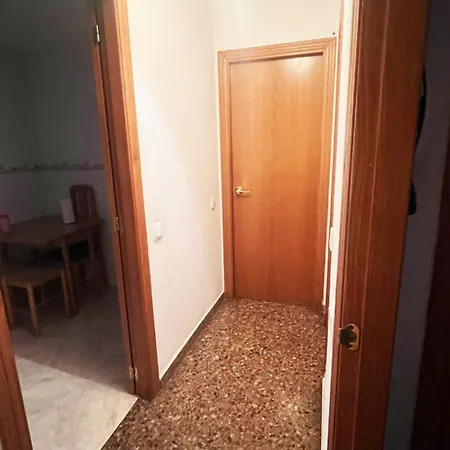 Casa Veronica Alboraya Valensiya