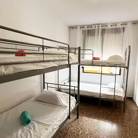 Casa Veronica Alboraya Homestay szállás