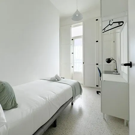 Coliving La Alfareria Valencia