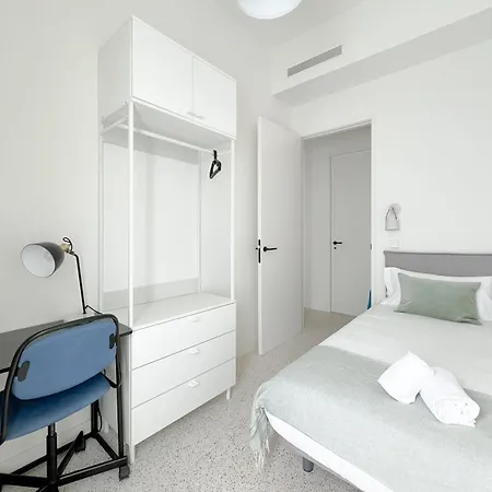 Lägenhet Coliving La Alfareria