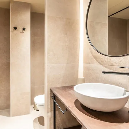 87 Llaves Apartman *